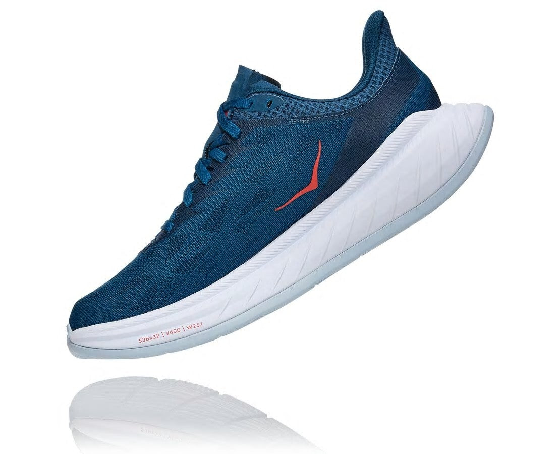 Women's Carbon X 2 | HOKA Online