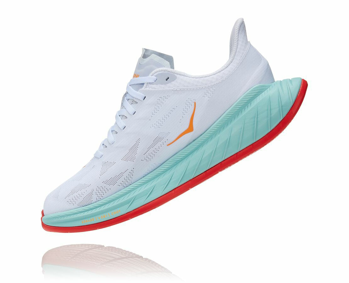 Women's Carbon X 2 | HOKA