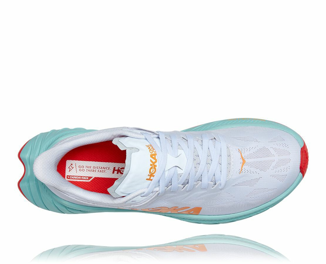 Women's Carbon X 2 | HOKA