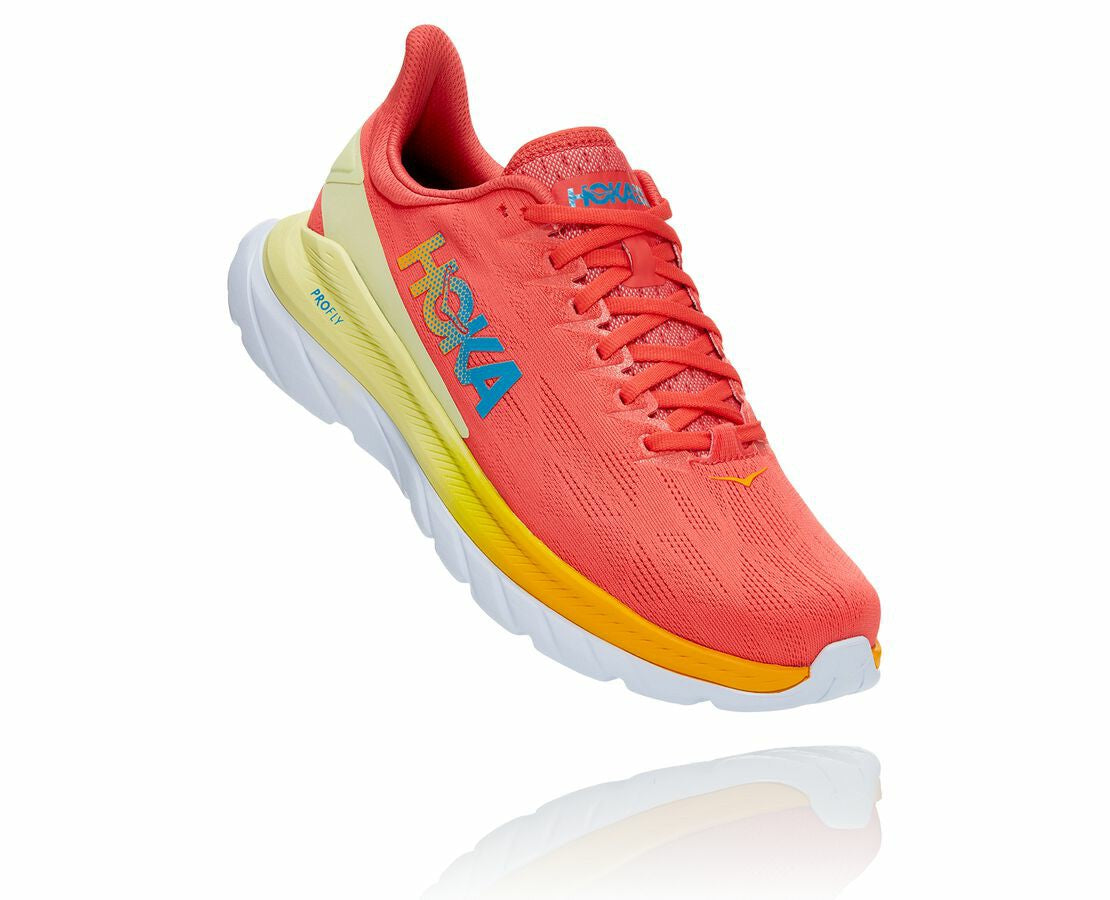 Men's Mach 4 | HOKA USA