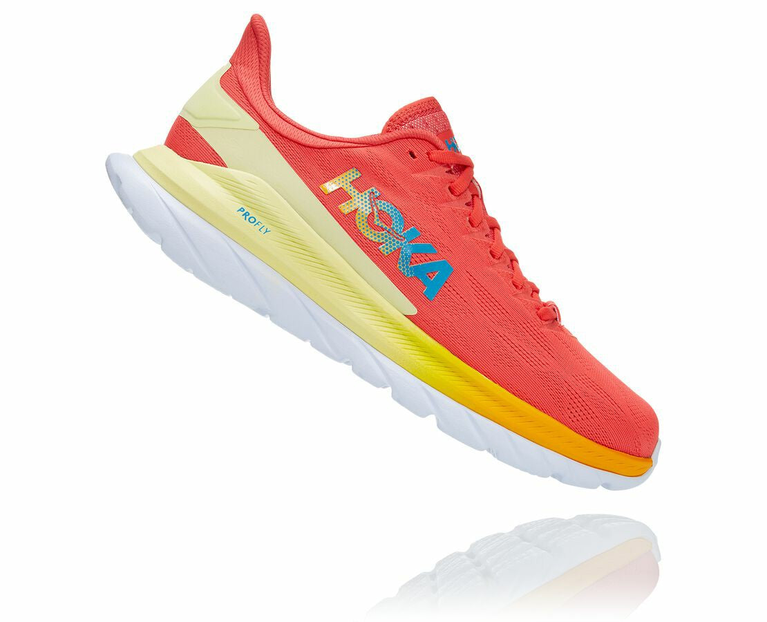 Men's Mach 4 | HOKA USA
