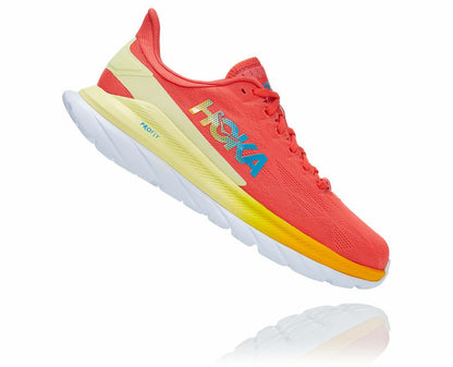 Men's Mach 4 | HOKA USA