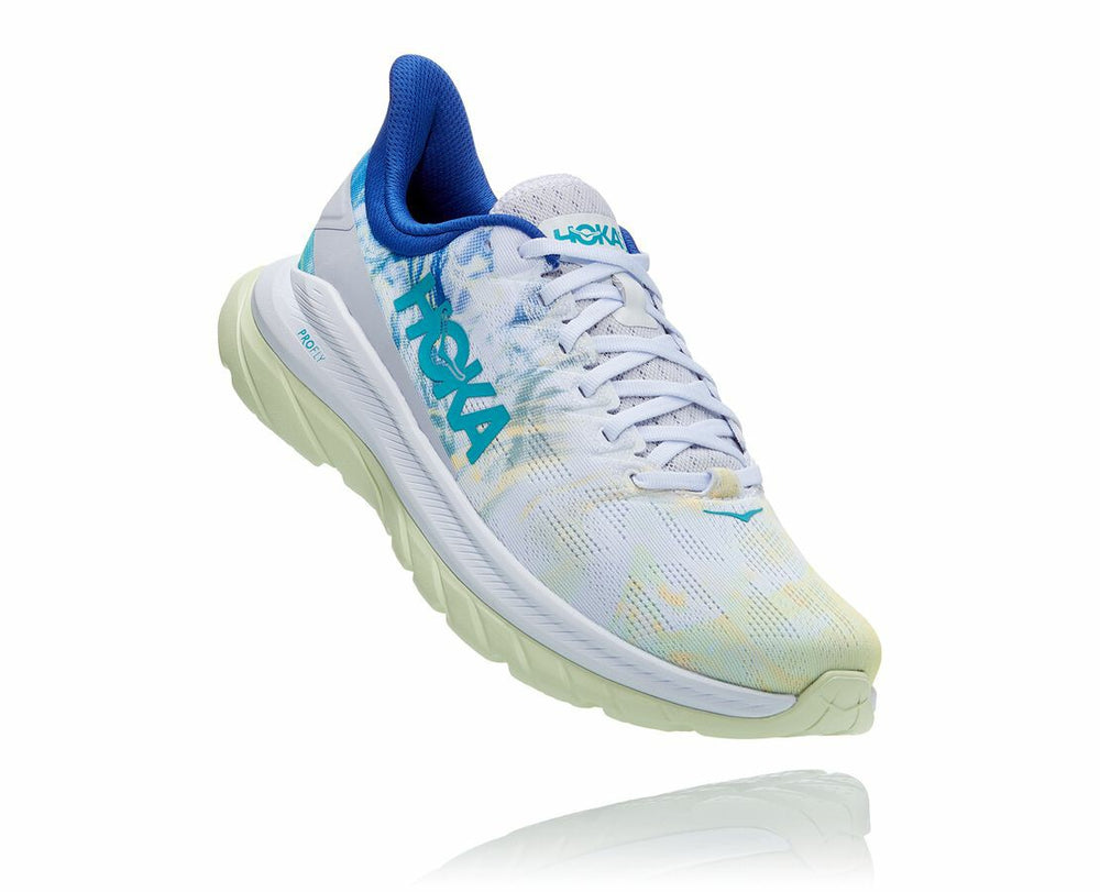 Men's Mach 4 | HOKA