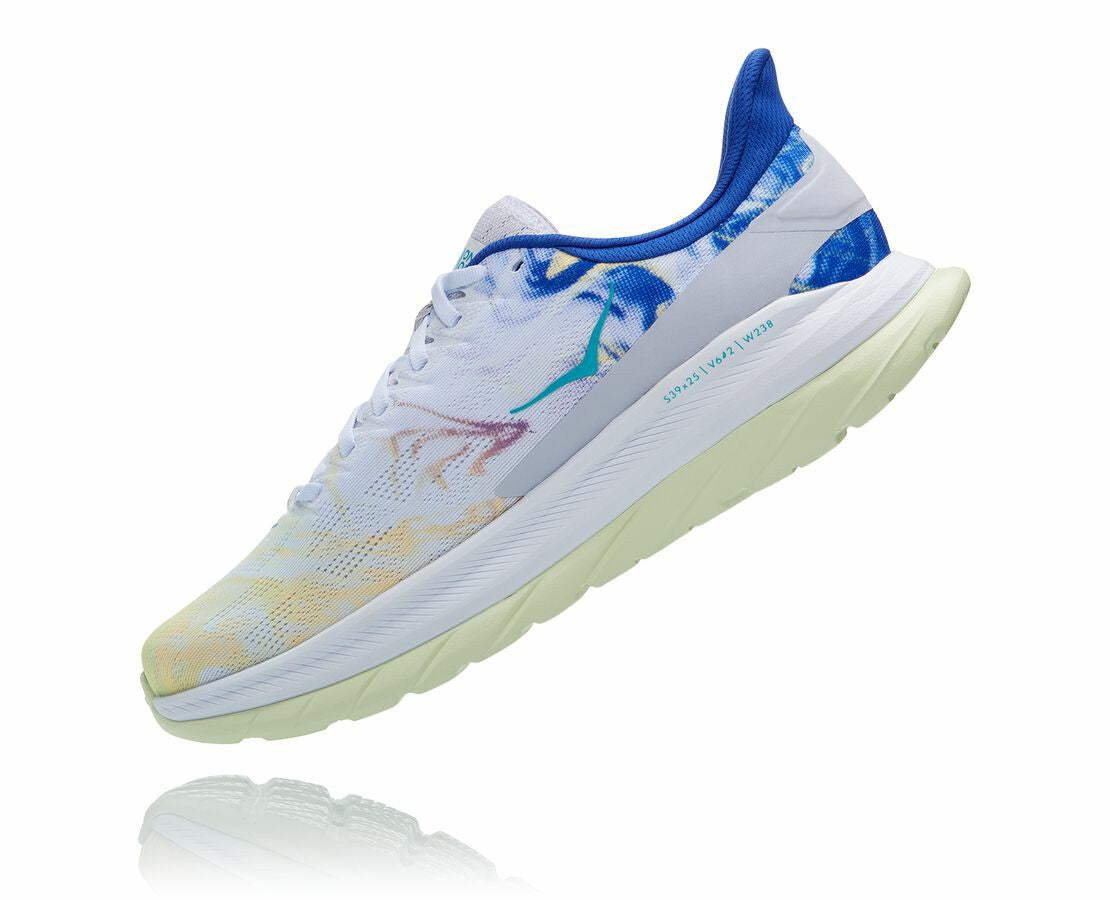 Men's Mach 4 | HOKA