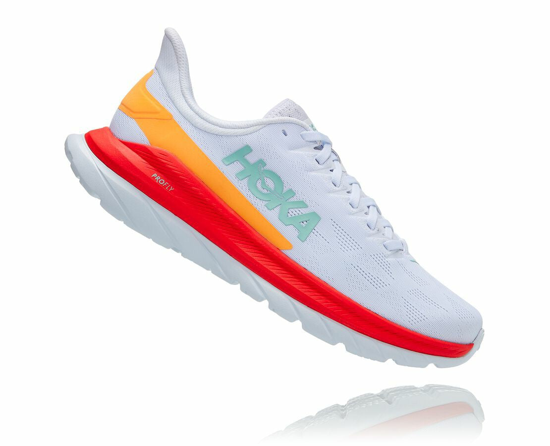 Men's Mach 4 | HOKA USA