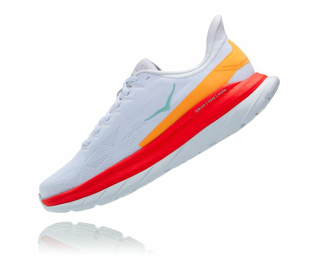 Men's Mach 4 | HOKA USA