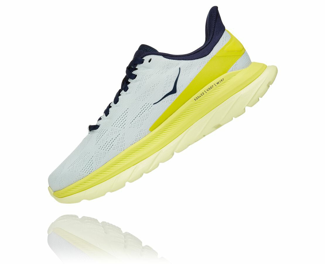 Women's Mach 4 | HOKA us