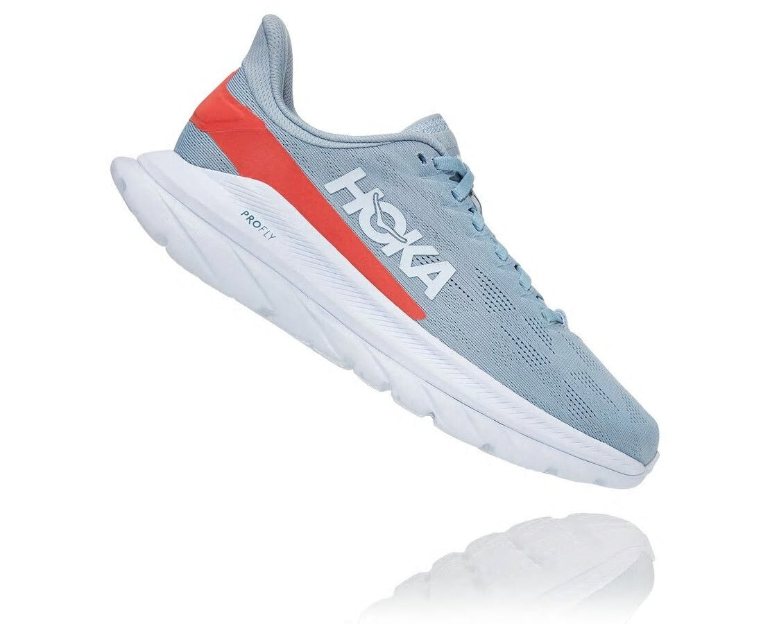 Women's Mach 4 | HOKA Online