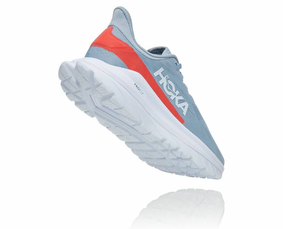 Women's Mach 4 | HOKA Online