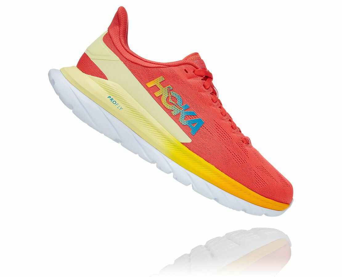Women's Mach 4 | HOKA Discount