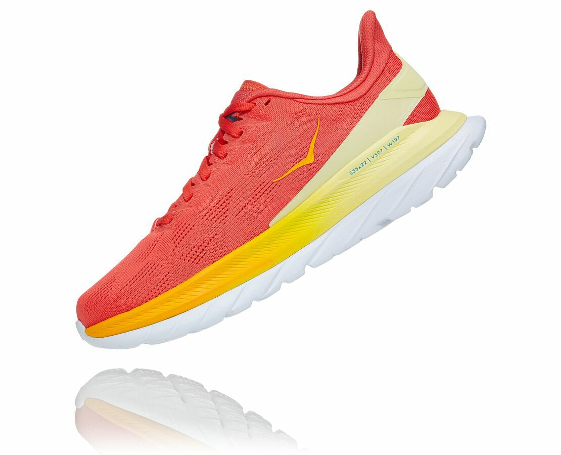 Women's Mach 4 | HOKA Discount