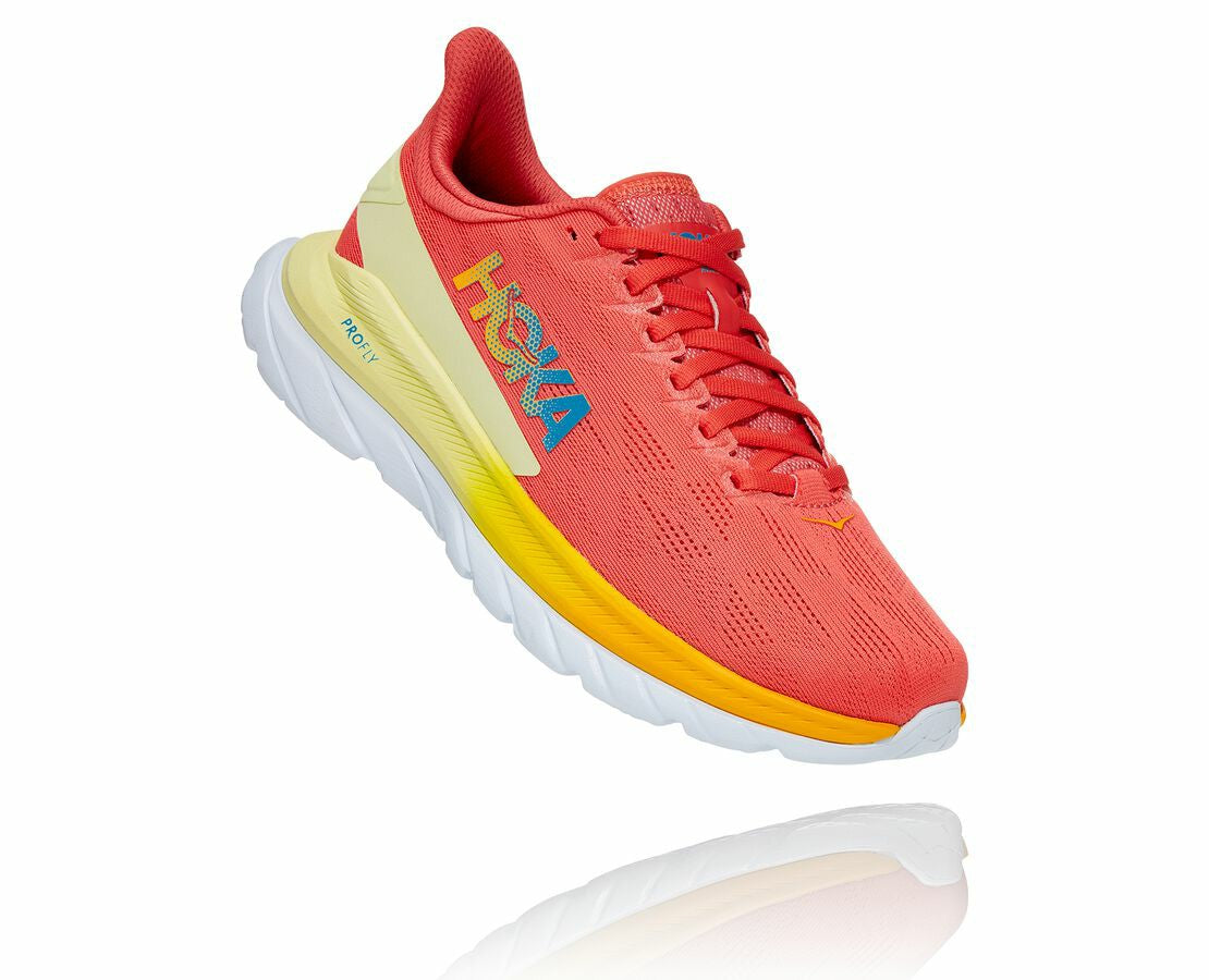Women's Mach 4 | HOKA Discount