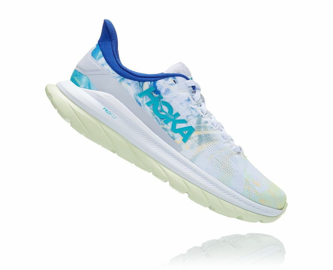 Women's Mach 4 | HOKA Online