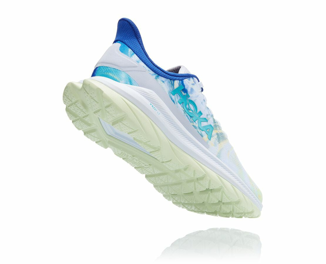 Women's Mach 4 | HOKA Online