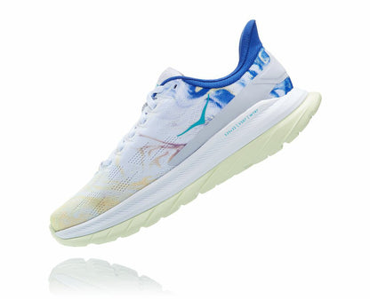 Women's Mach 4 | HOKA Online