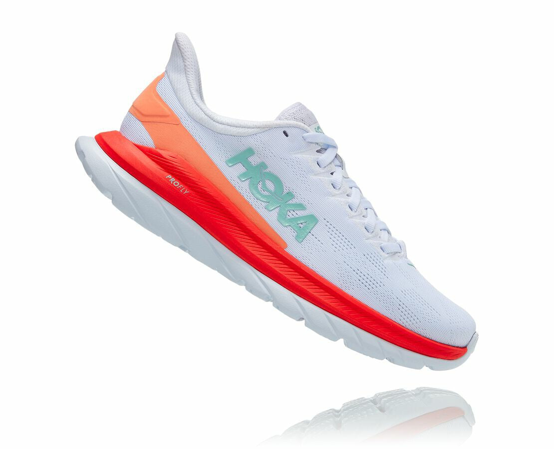 Women's Mach 4 | HOKA us