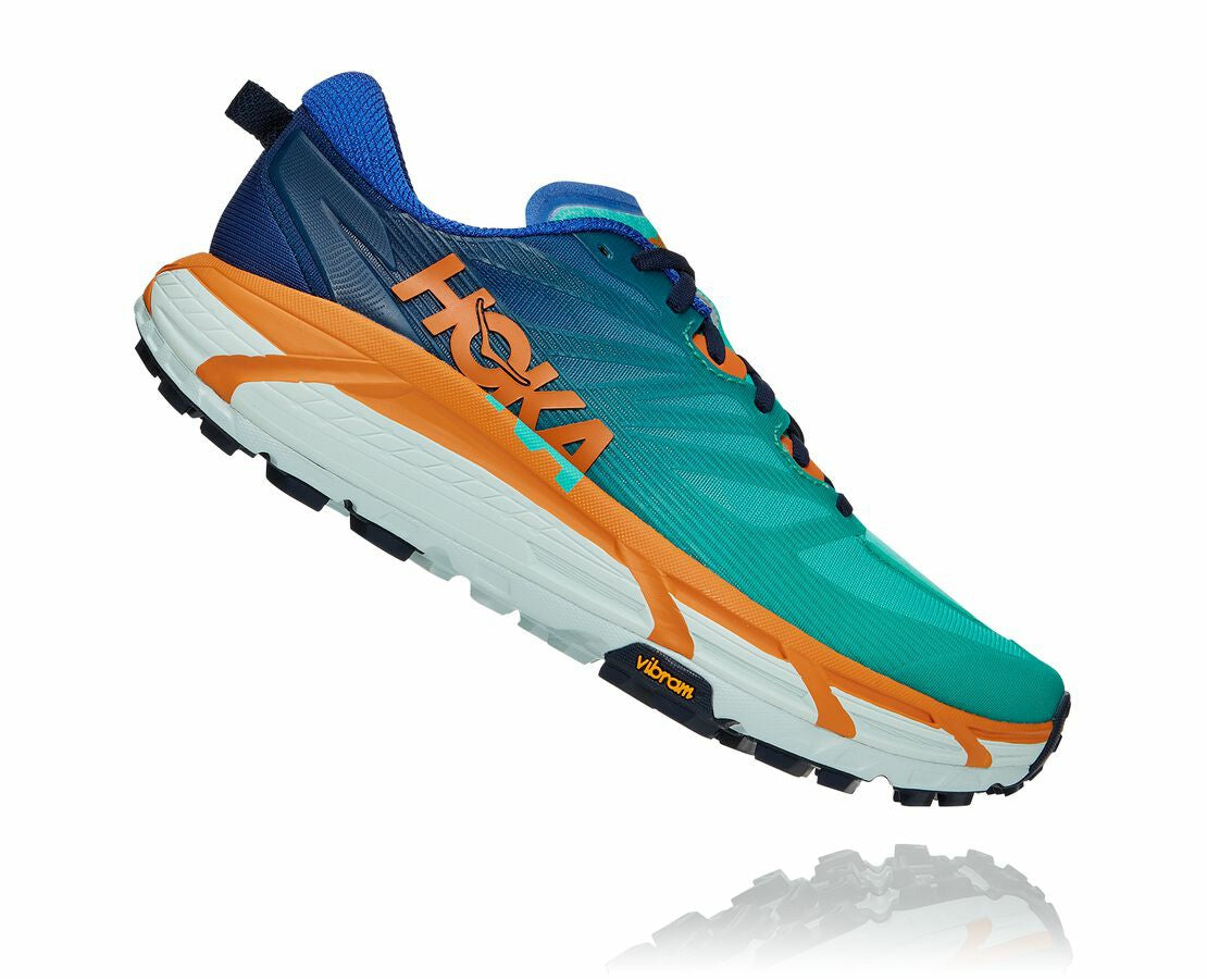 Men's Mafate Speed 3 | HOKA Outlet