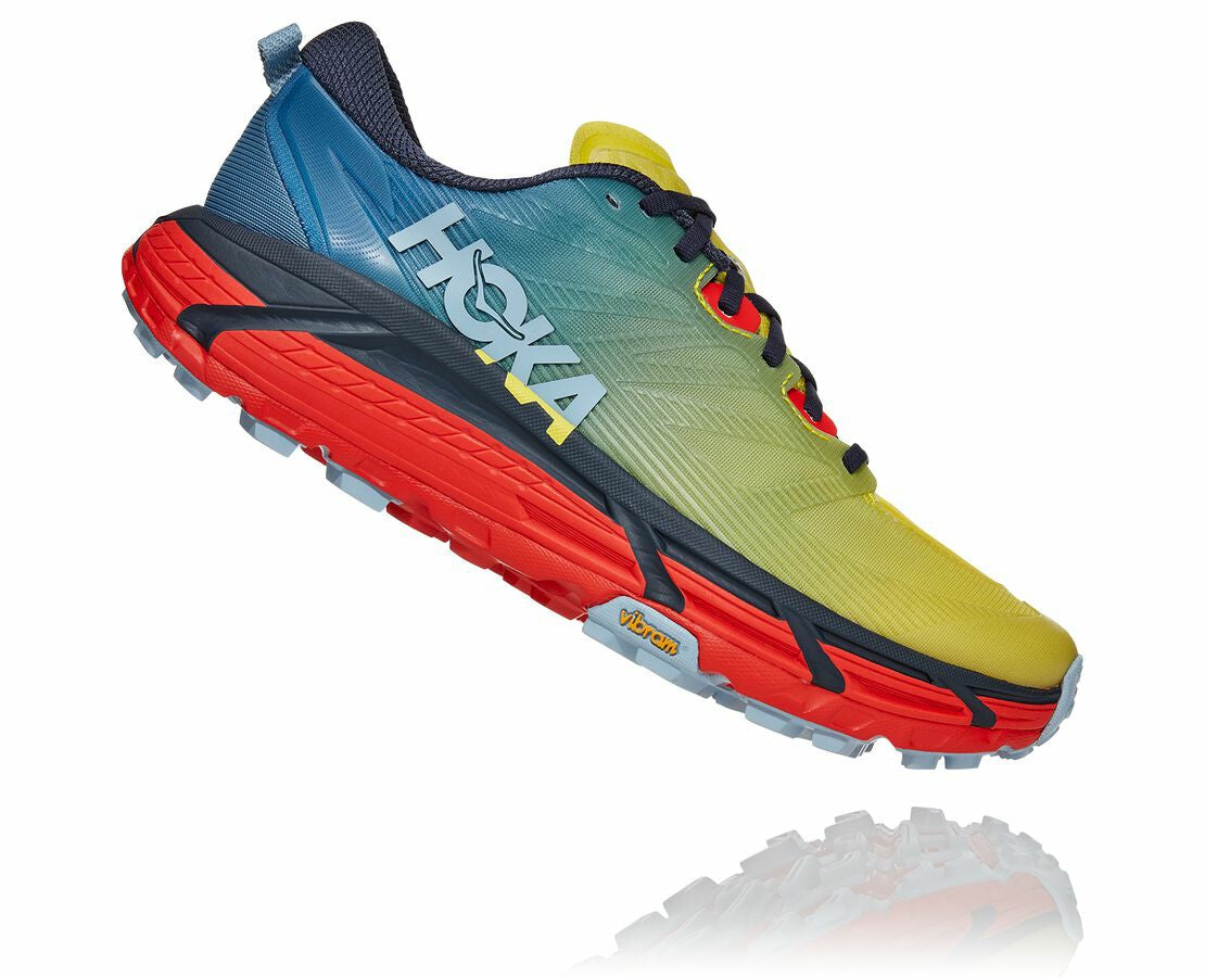 Men's Mafate Speed 3 | HOKA Discount