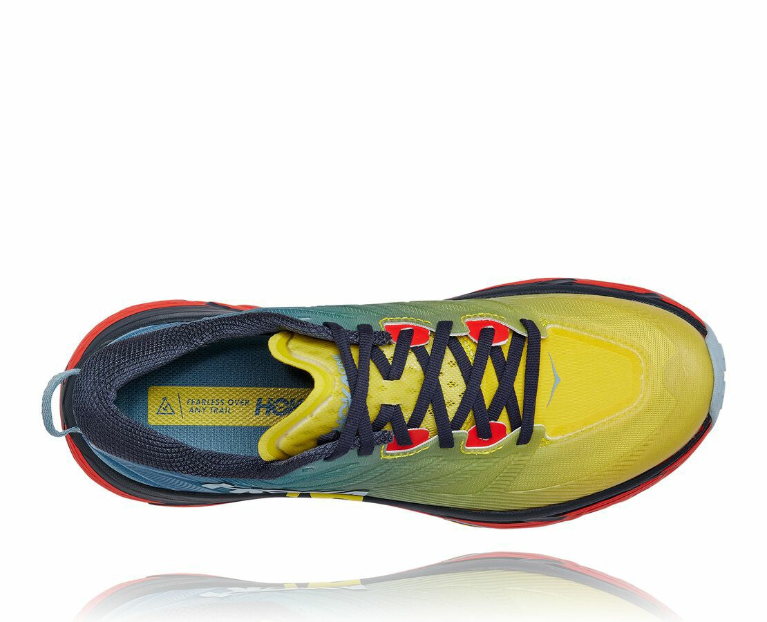 Men's Mafate Speed 3 | HOKA Discount