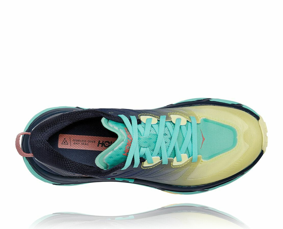 Women's Mafate Speed 3 | HOKA us