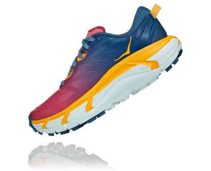 Women's Mafate Speed 3 | HOKA