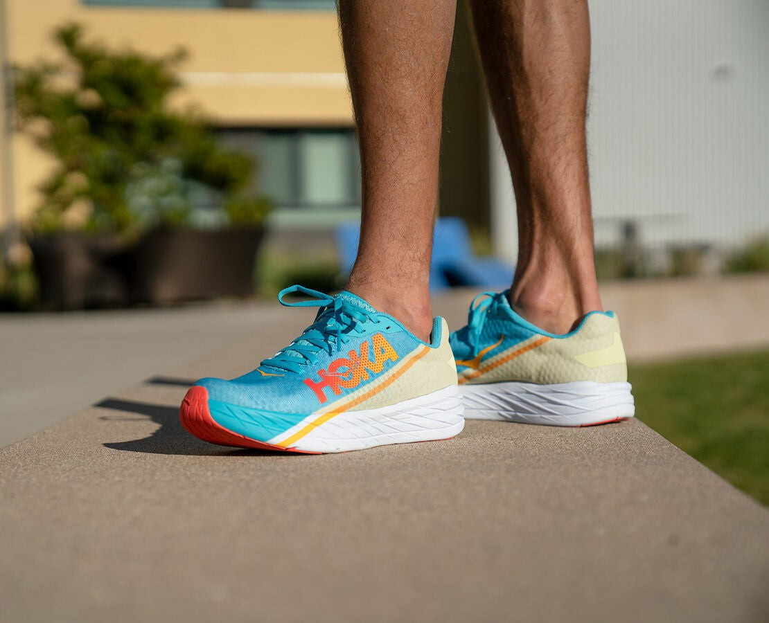 All Gender Rocket X | HOKA On sale