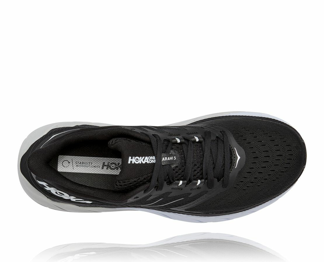 Men's Arahi 5 | HOKA Online