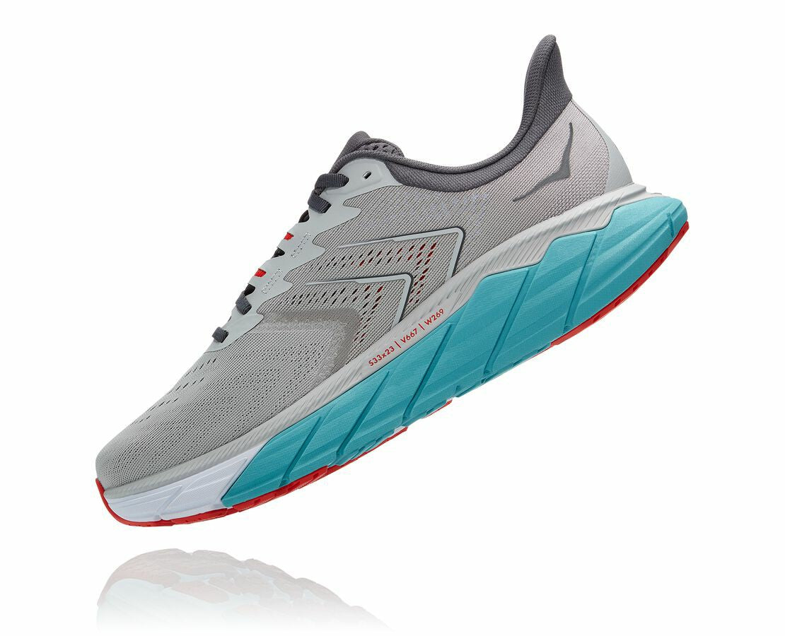 Men's Arahi 5 | HOKA On sale