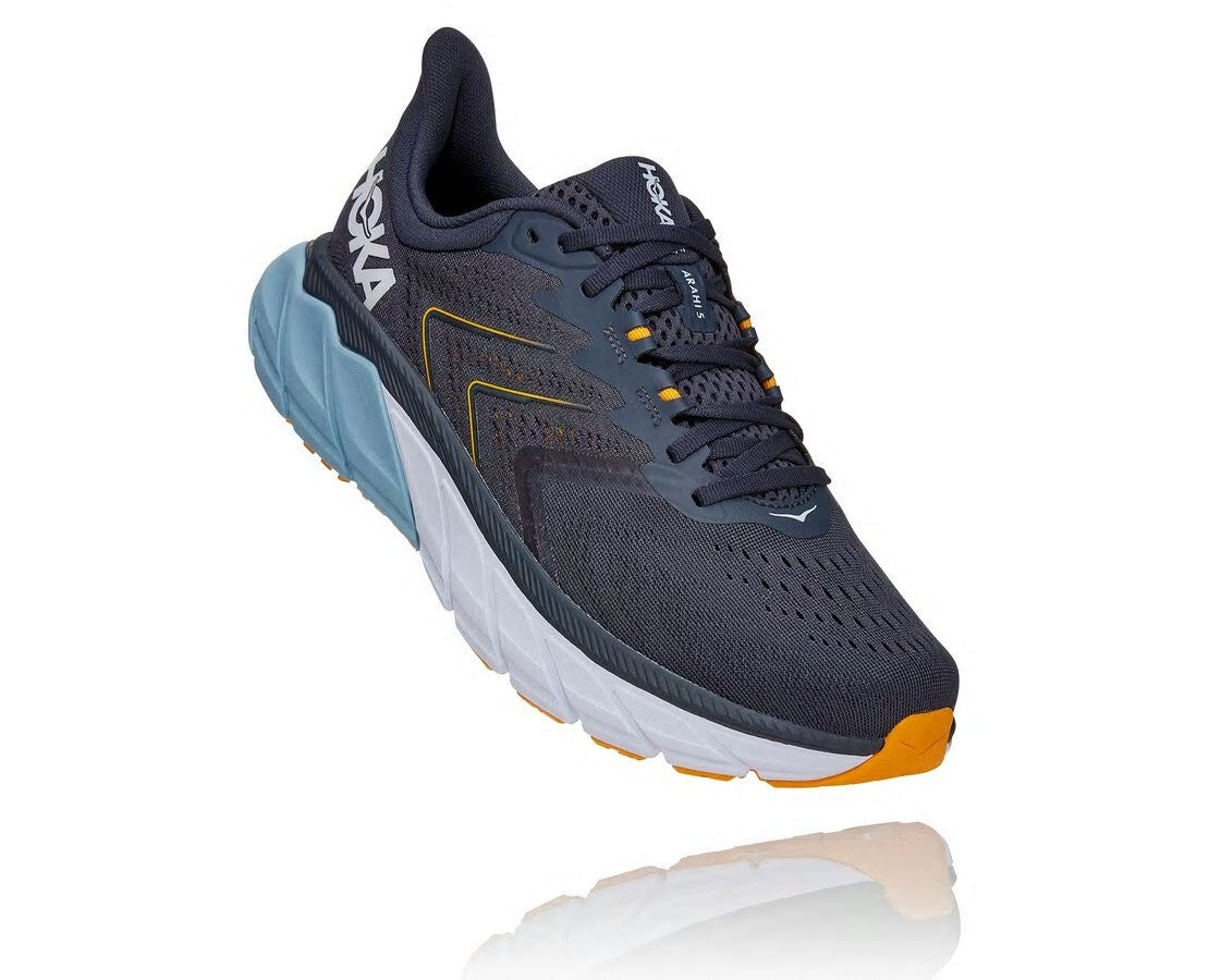 Men's Arahi 5 | HOKA Online