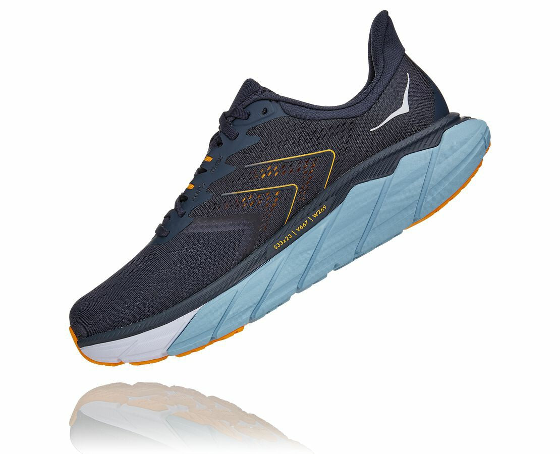 Men's Arahi 5 | HOKA Online