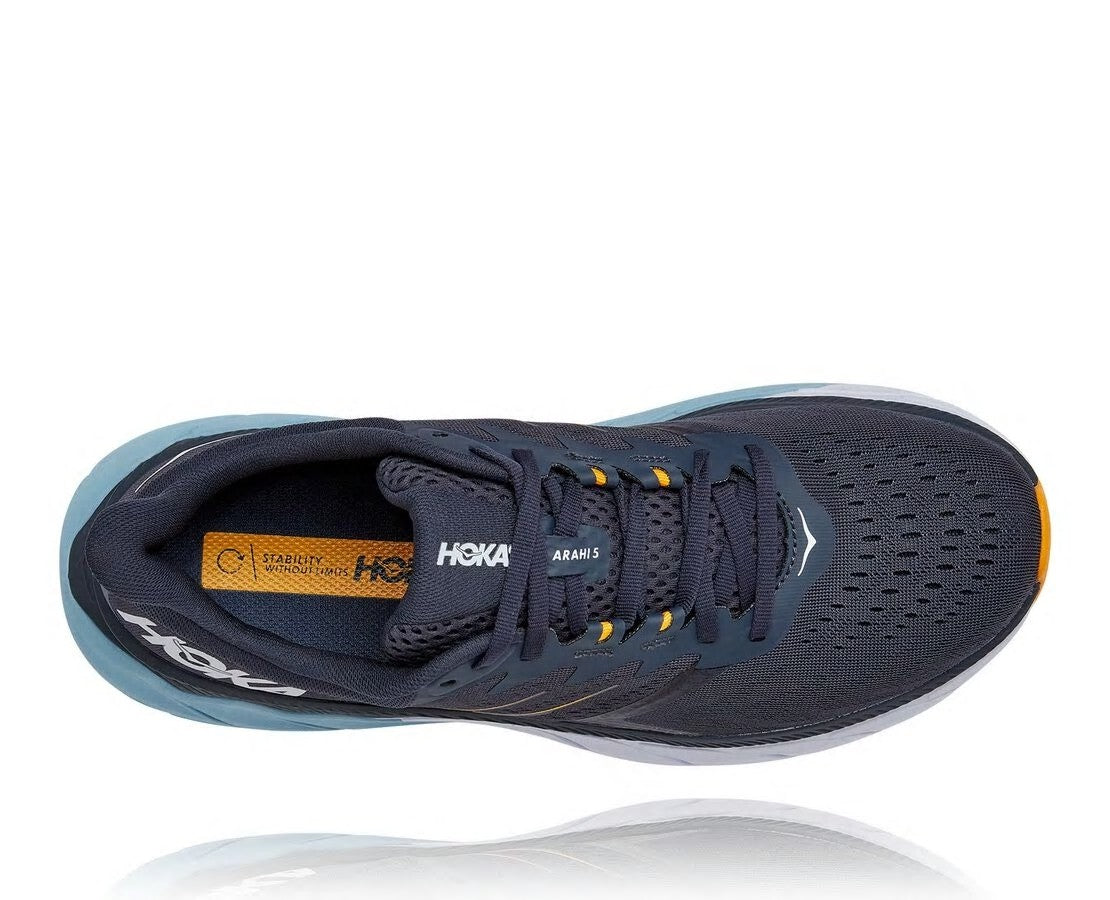 Men's Arahi 5 | HOKA Online