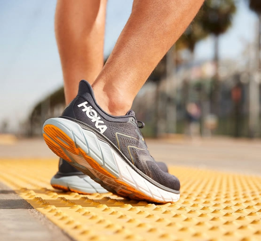 Men's Arahi 5 | HOKA Online