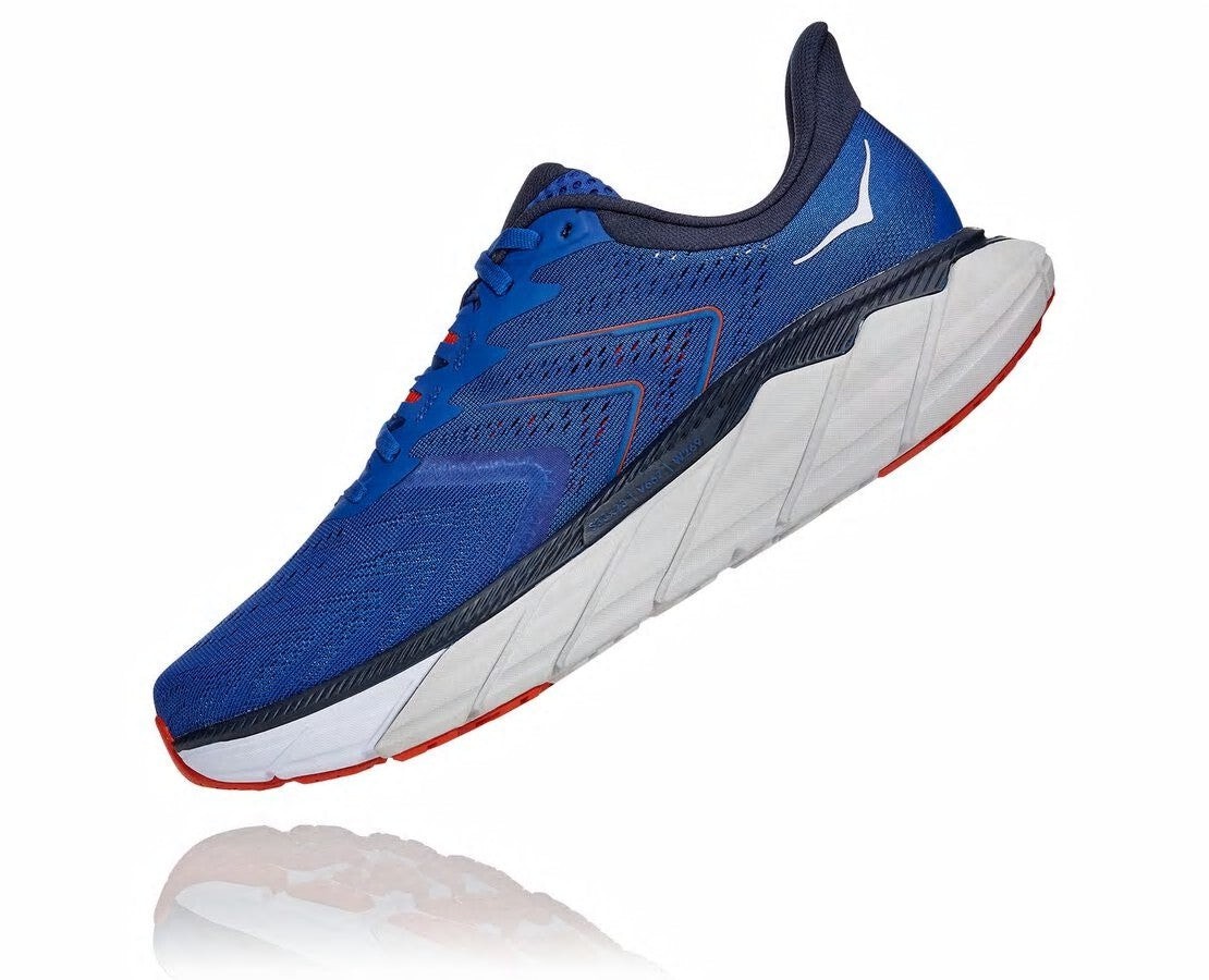 Men's Arahi 5 | HOKA Online