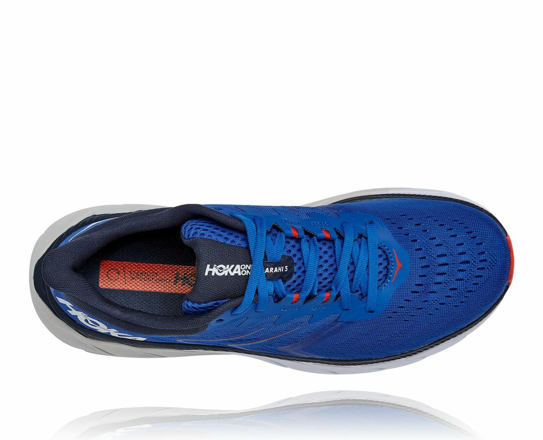 Men's Arahi 5 | HOKA Online