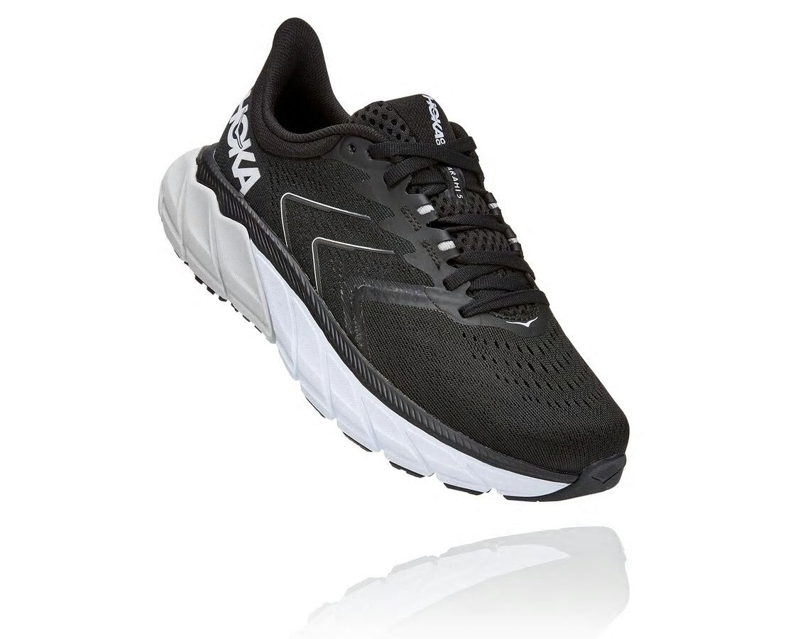 Women's Arahi 5 | HOKA Outlet