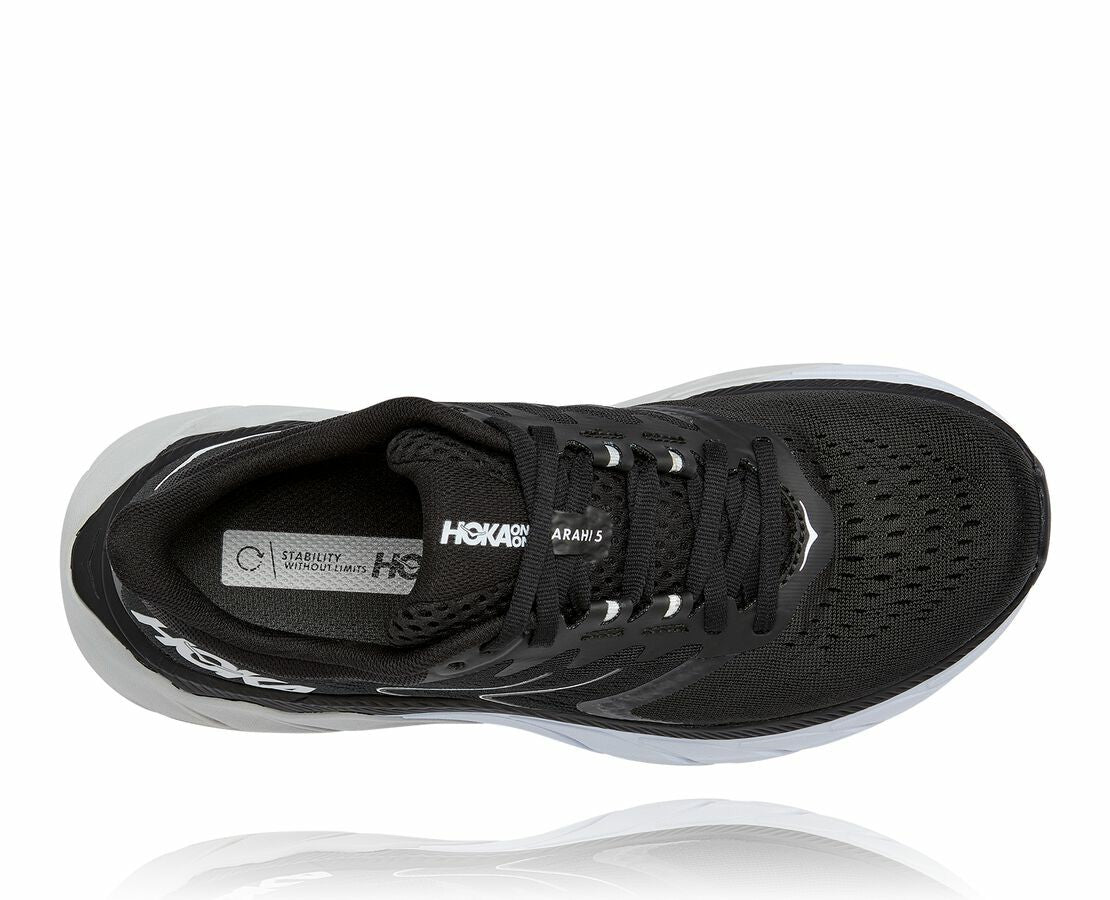 Women's Arahi 5 | HOKA Outlet