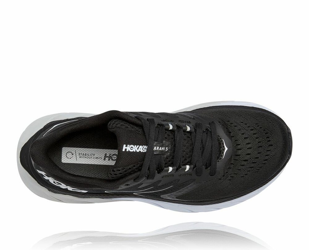 Women's Arahi 5 | HOKA Outlet