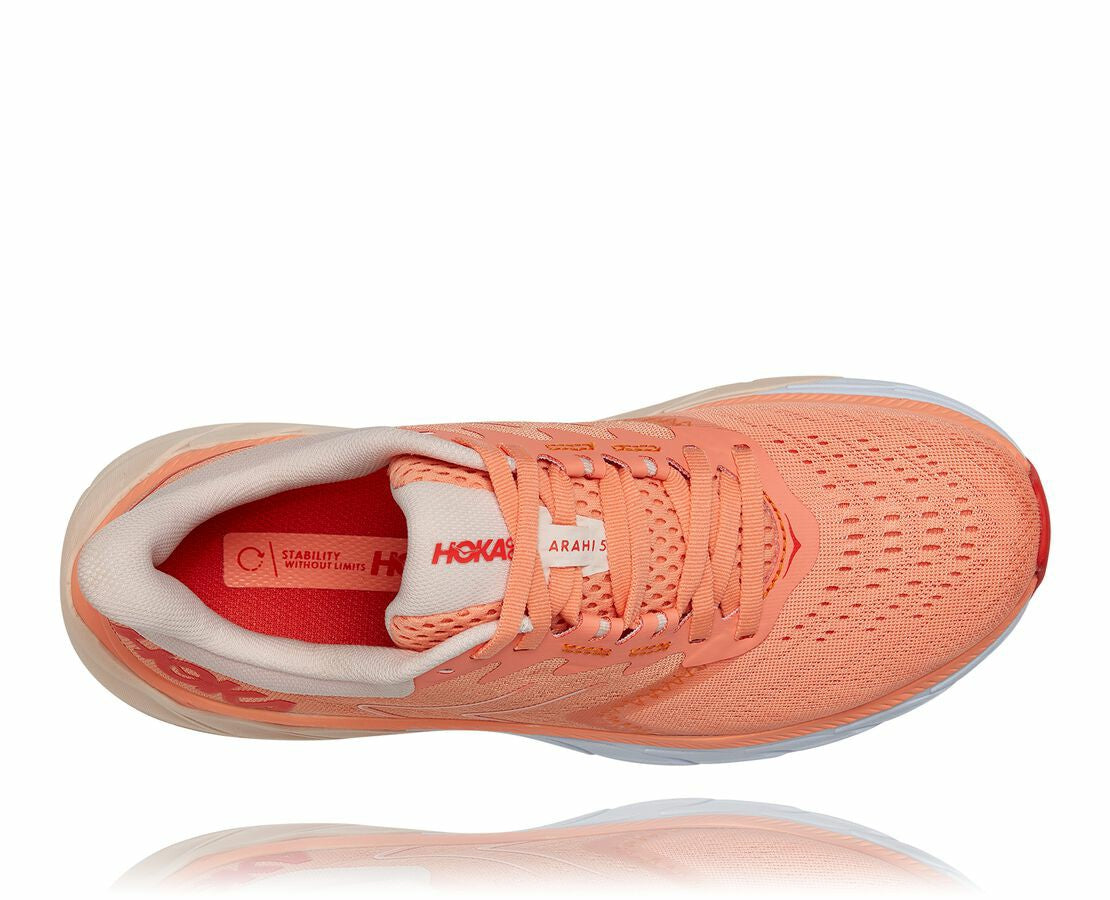 Women's Arahi 5 | HOKA On sale