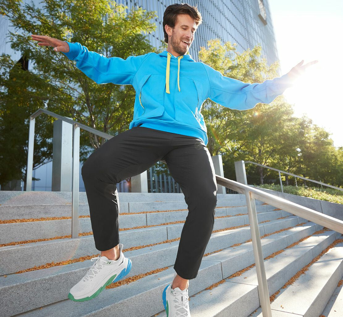 All Gender Bondi Hoodie | HOKA USA