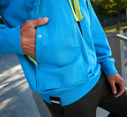 All Gender Bondi Hoodie | HOKA USA