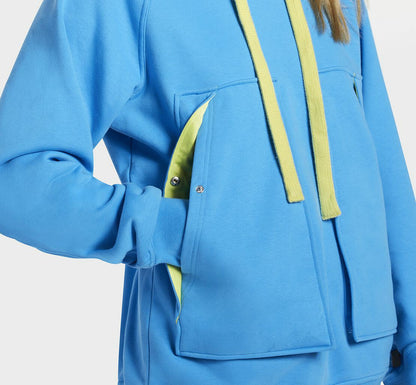 All Gender Bondi Hoodie | HOKA USA