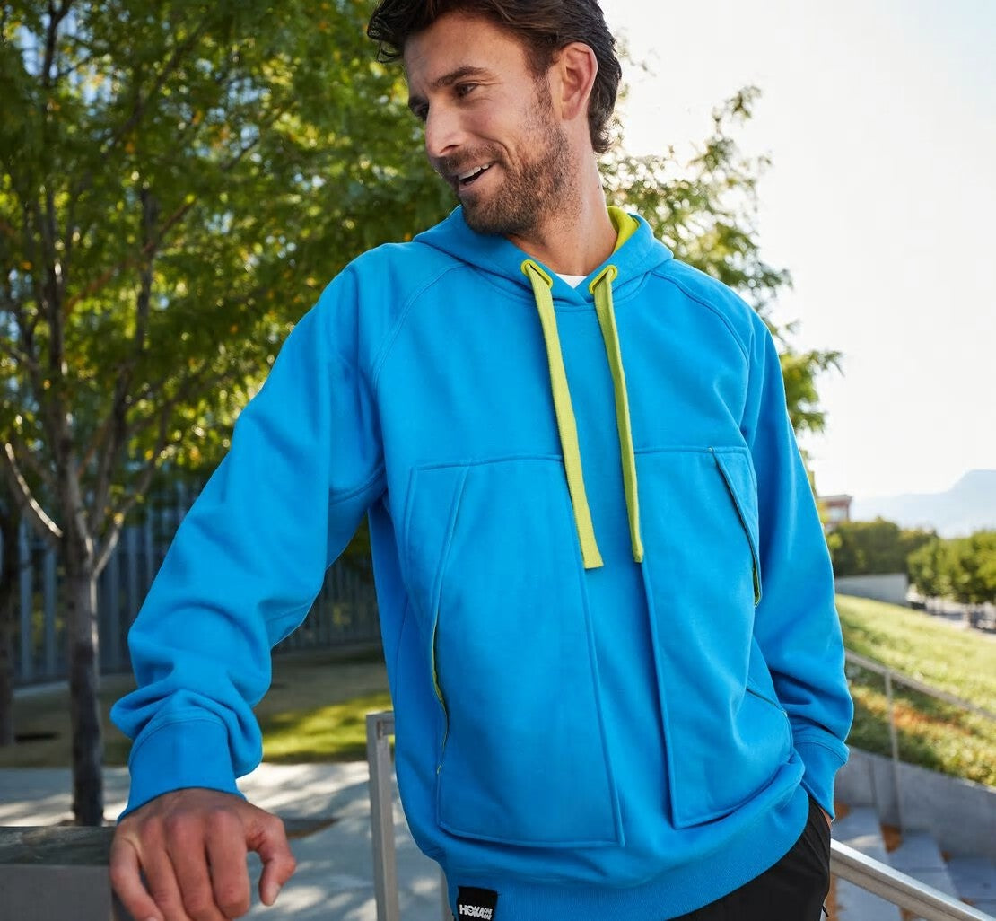 All Gender Bondi Hoodie | HOKA USA