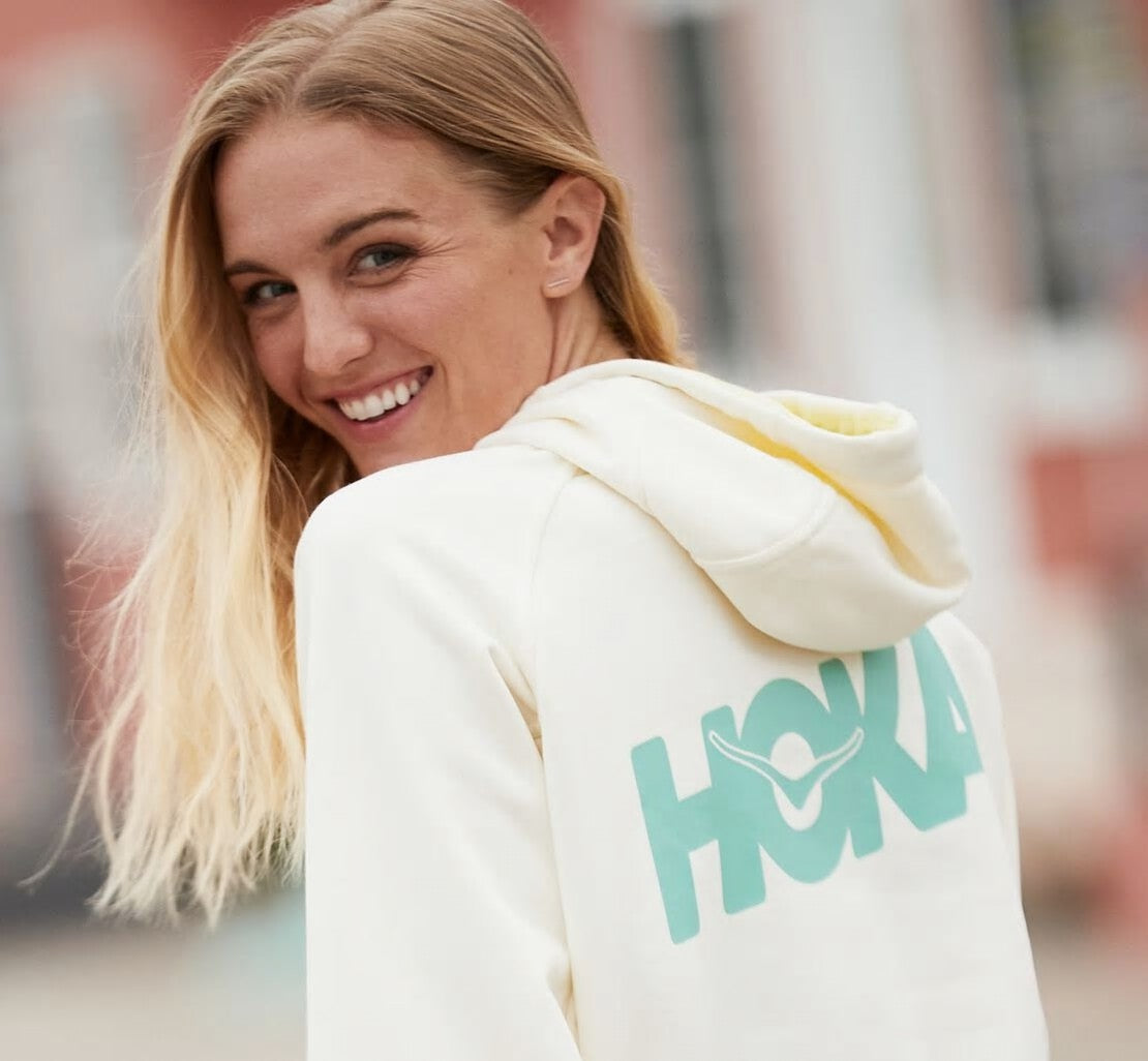All Gender Bondi Hoodie | HOKA For sale