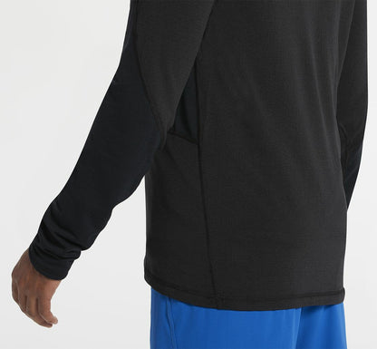 Men's 1/2 Zip Midlayer | HOKA Online