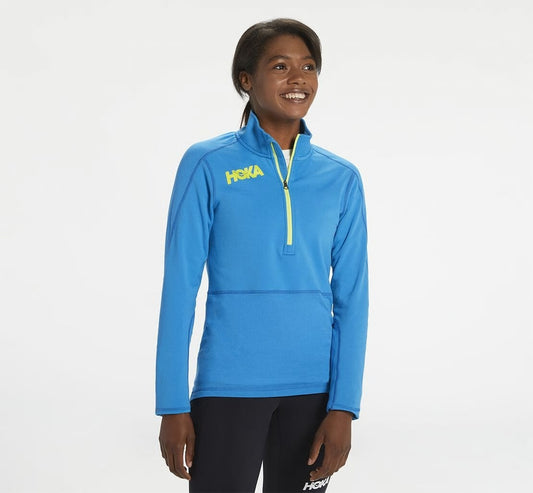 Women's 1/2 Zip Midlayer | HOKA
