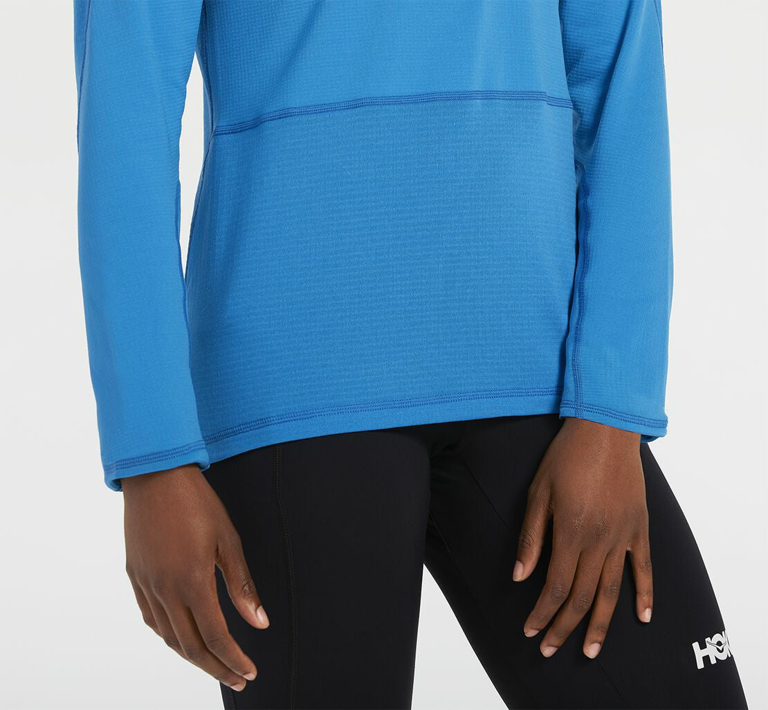 Women's 1/2 Zip Midlayer | HOKA