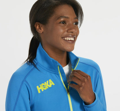 Women's 1/2 Zip Midlayer | HOKA