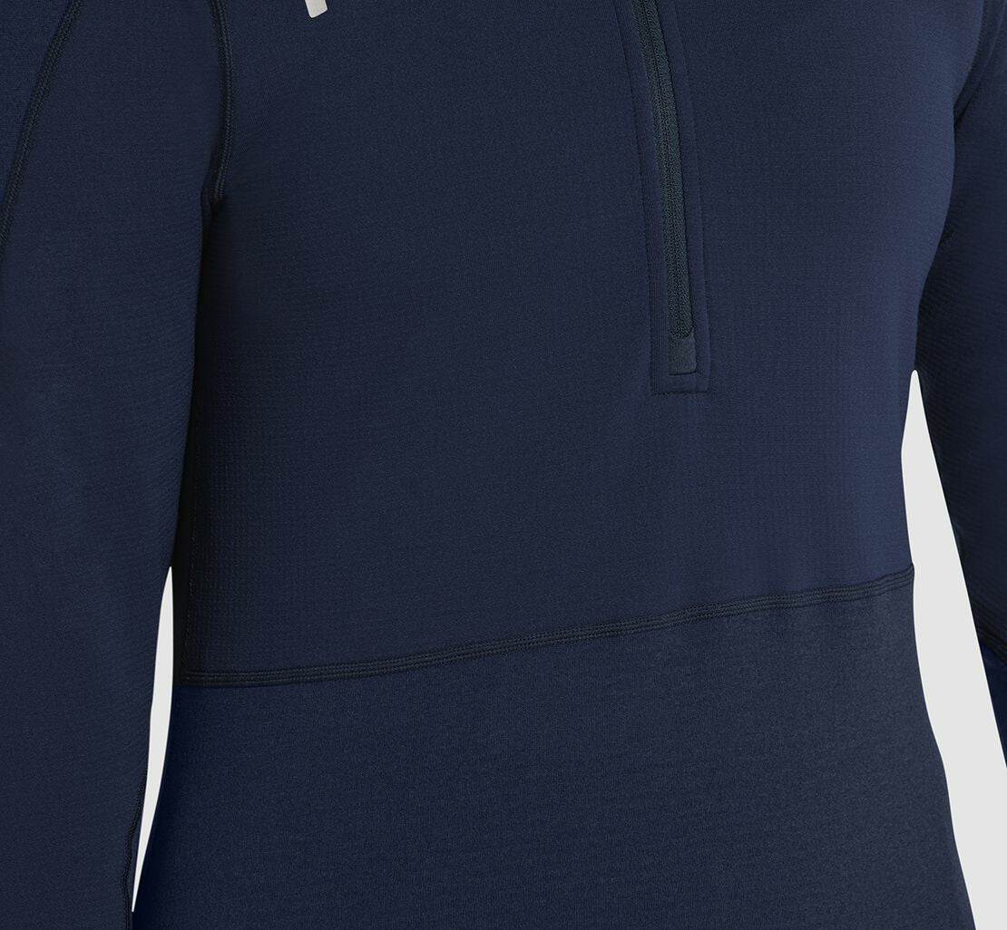 Women's 1/2 Zip Midlayer | HOKA For sale