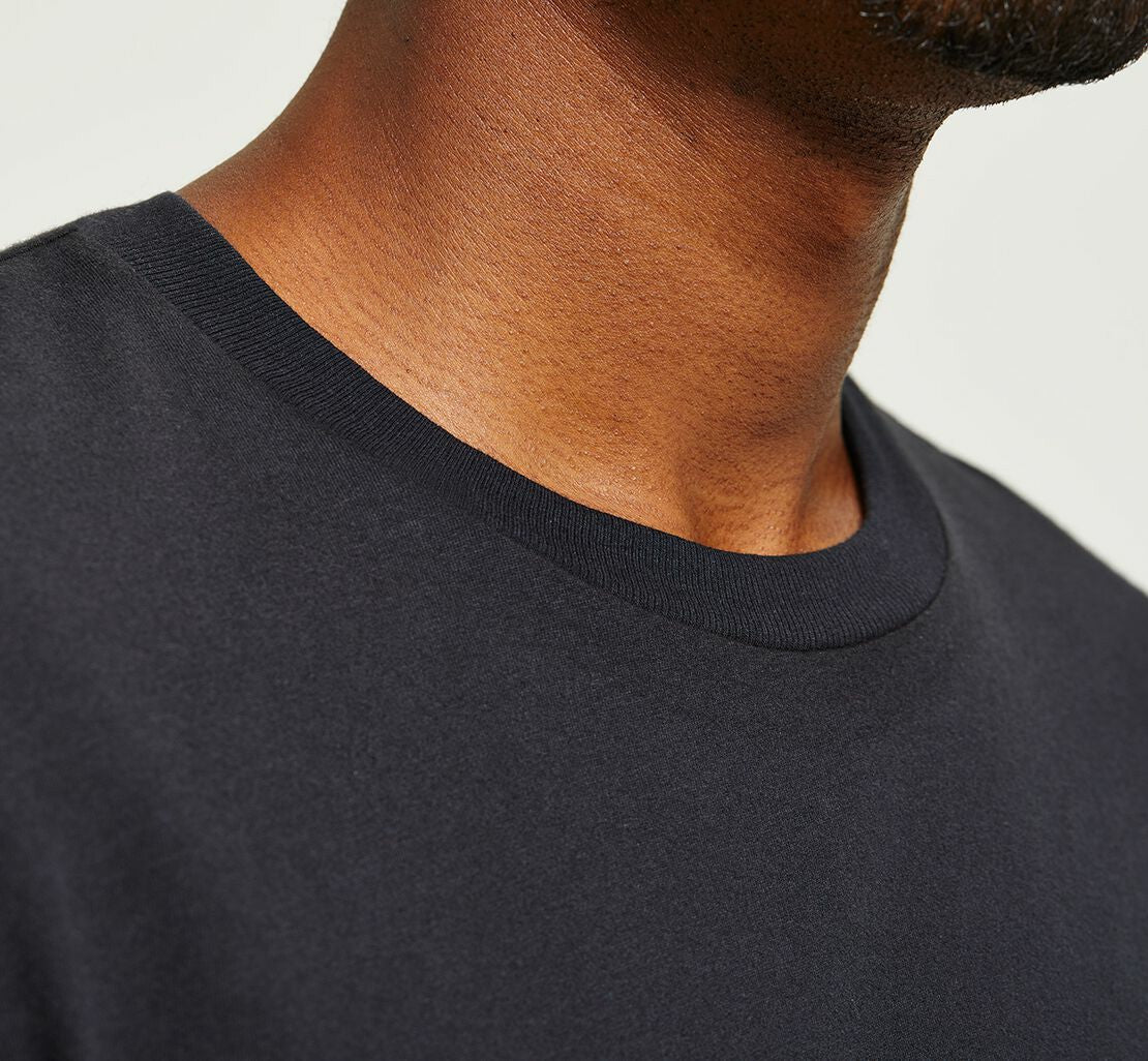 Men's Brand Tee | HOKA Outlet