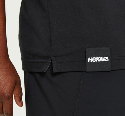Men's Brand Tee | HOKA Outlet